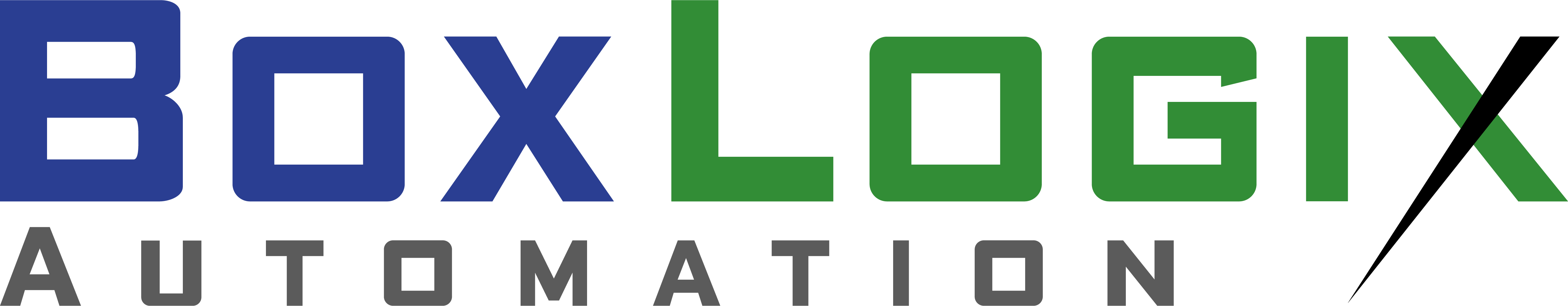 BoxLogix Logo